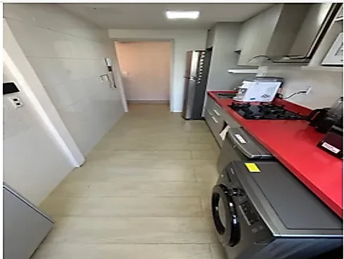 Apartamento à Venda – Edifício George - Foto 9