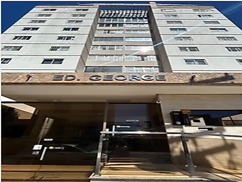 Apartamento em Setor Oeste, Goiânia