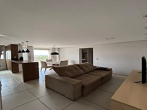 Apartamento Jardim Nova Era - Aparecida de Goiânia - Apartamento em Jardim Luz, Aparecida de Goiânia - Foto 1