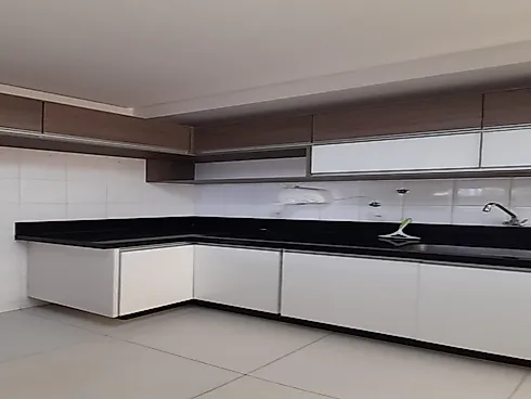 Apartamento Reformado Setor Pedro Ludovico - Foto 9