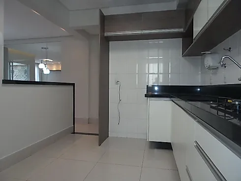 Apartamento Reformado Setor Pedro Ludovico - Foto 10