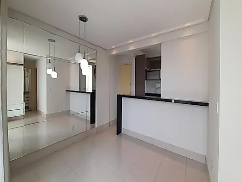 Apartamento Reformado Setor Pedro Ludovico - Foto 3