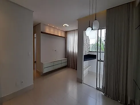 Apartamento Reformado Setor Pedro Ludovico - Foto 2