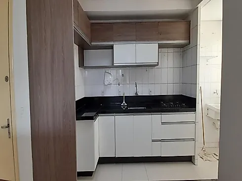 Apartamento Reformado Setor Pedro Ludovico - Foto 4