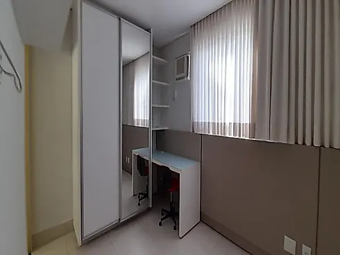 Apartamento Reformado Setor Pedro Ludovico - Foto 8