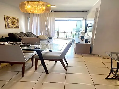Residencial Flamboyant Residence - Apartamento em Alto da Glória, Goiânia - Foto 1
