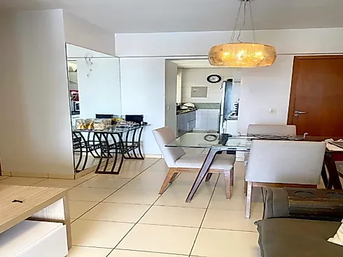 Residencial Flamboyant Residence - Apartamento em Alto da Glória, Goiânia - Foto 2
