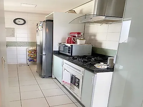 Residencial Flamboyant Residence - Apartamento em Alto da Glória, Goiânia - Foto 3