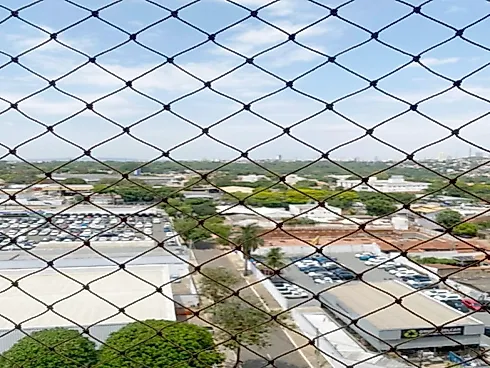 Residencial Flamboyant Residence - Apartamento em Alto da Glória, Goiânia - Foto 4