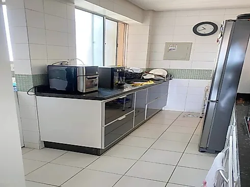 Residencial Flamboyant Residence - Apartamento em Alto da Glória, Goiânia - Foto 5
