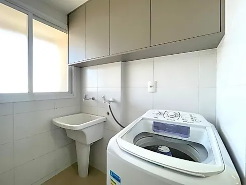 Apartamento com 2  Quartos, 2 Suítes no Setor Bueno Rua T-28. - Foto 10
