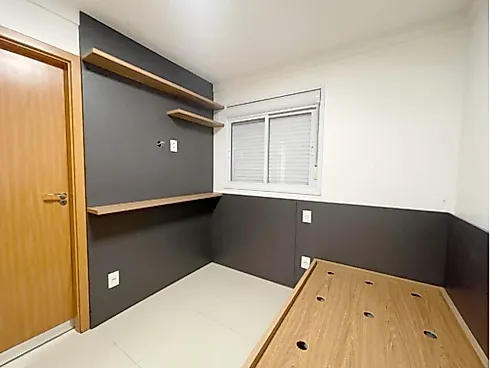 Apartamento com 2  Quartos, 2 Suítes no Setor Bueno Rua T-28. - Foto 13