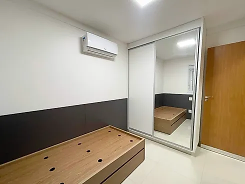 Apartamento com 2  Quartos, 2 Suítes no Setor Bueno Rua T-28. - Foto 14