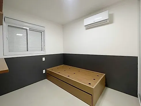 Apartamento com 2  Quartos, 2 Suítes no Setor Bueno Rua T-28. - Foto 15