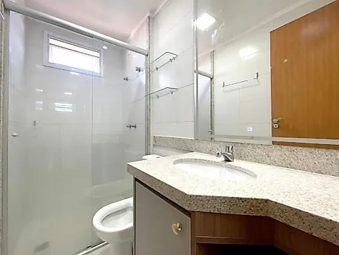 Apartamento com 2  Quartos, 2 Suítes no Setor Bueno Rua T-28. - Foto 16