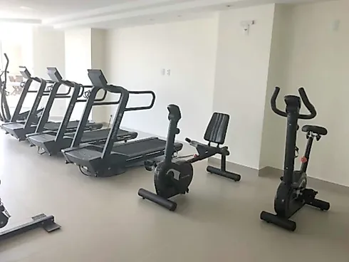Apartamento com 2  Quartos, 2 Suítes no Setor Bueno Rua T-28. - Foto 18
