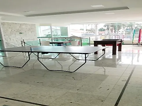 Apartamento com 2  Quartos, 2 Suítes no Setor Bueno Rua T-28. - Foto 20