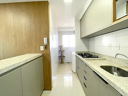 Apartamento com 2  Quartos, 2 Suítes no Setor Bueno Rua T-28. - Foto 8