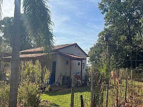 Terreno em Quintas dos Sonhos, Abadia
