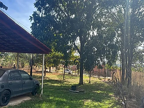 Vende-SE Chácara  de 5000 m2 a Venda em Abadia de Goiânia - Foto 6