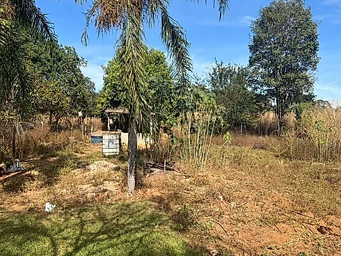 Vende-SE Chácara  de 5000 m2 a Venda em Abadia de Goiânia - Foto 8