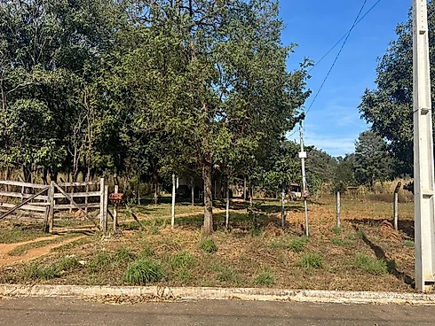 Vende-SE Chácara  de 5000 m2 a Venda em Abadia de Goiânia - Foto 10