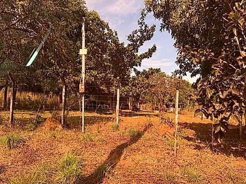 Vende-SE Chácara  de 5000 m2 a Venda em Abadia de Goiânia - Foto 12