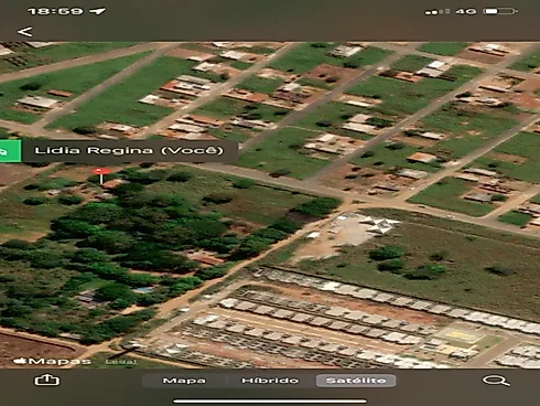 Vende-SE Chácara  de 5000 m2 a Venda em Abadia de Goiânia - Foto 13
