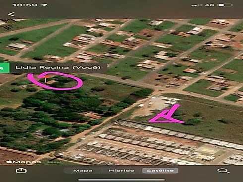 Vende-SE Chácara  de 5000 m2 a Venda em Abadia de Goiânia - Foto 14