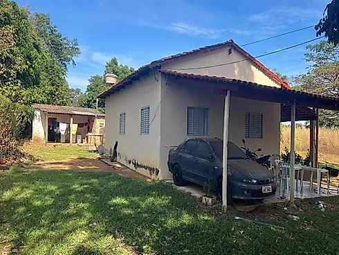 Terreno em Quintas dos Sonhos, Abadia