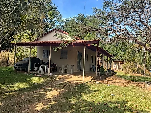 Terreno em Quintas dos Sonhos, Abadia