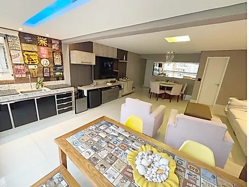 Apartamento Setor Nova Suíça - Apartamento em Nova Suiça, Goiânia - Foto 1