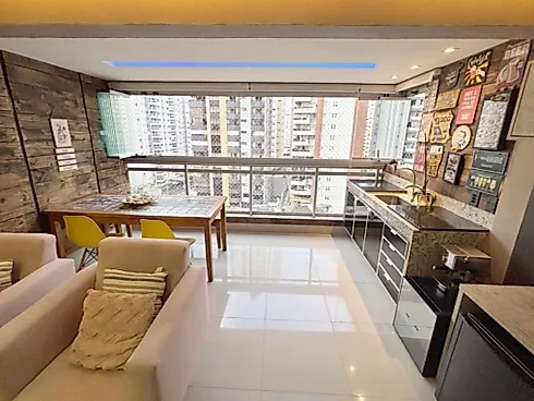 Apartamento Setor Nova Suíça - Apartamento em Nova Suiça, Goiânia - Foto 2