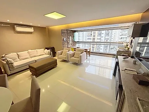 Apartamento Setor Nova Suíça - Apartamento em Nova Suiça, Goiânia - Foto 3