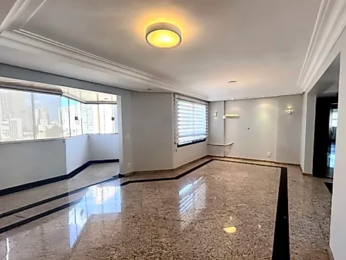Apartamento  Setor Marista Reformado - Apartamento em Setor Marista, Goiânia - Foto 1