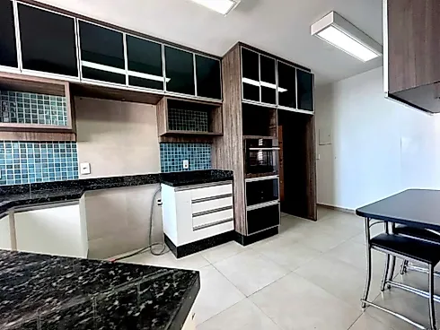 Apartamento  Setor Marista Reformado - Apartamento em Setor Marista, Goiânia - Foto 2