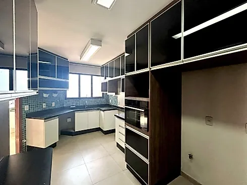Apartamento  Setor Marista Reformado - Apartamento em Setor Marista, Goiânia - Foto 3