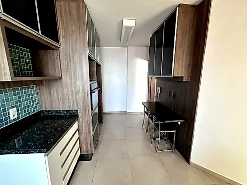 Apartamento  Setor Marista Reformado - Apartamento em Setor Marista, Goiânia - Foto 5
