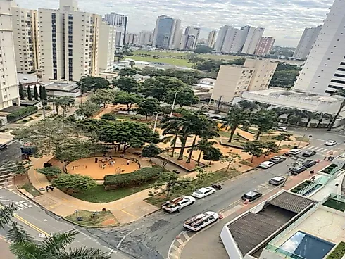 Apartamento  Alto da Gloria - Pracinha do Triângulo.alto da Glória - - Apartamento em Alto da Glória, Goiânia - Foto 4