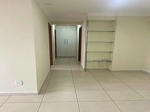 Apartamento  Alto da Gloria - Pracinha do Triângulo.alto da Glória - - Apartamento em Alto da Glória, Goiânia - Foto 3