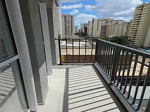 Setor Bueno, Goiânia
