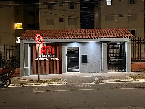 Jardim Goiás, Goiânia - GO