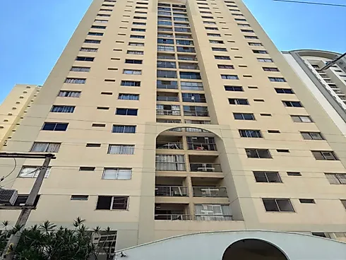 Vende-se | Residencial Costa Dourada Alto da Glória - Apartamento em Alto da Glória, Goiânia - Foto 1
