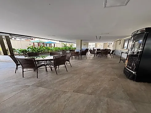 Vende-se | Residencial Costa Dourada Alto da Glória - Apartamento em Alto da Glória, Goiânia - Foto 2