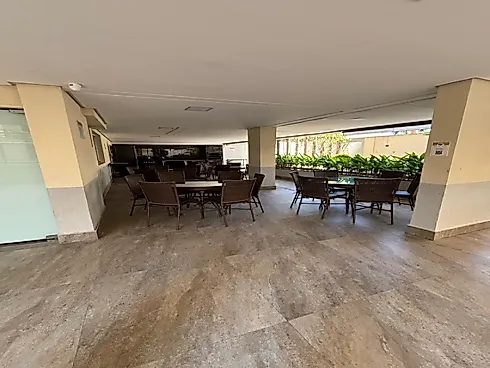 Vende-se | Residencial Costa Dourada Alto da Glória - Apartamento em Alto da Glória, Goiânia - Foto 3