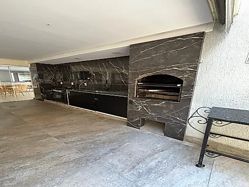 Vende-se | Residencial Costa Dourada Alto da Glória - Apartamento em Alto da Glória, Goiânia - Foto 4