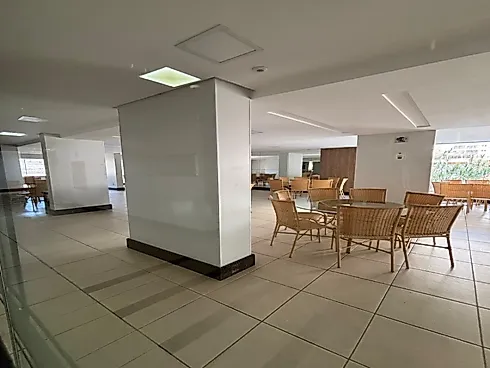 Vende-se | Residencial Costa Dourada Alto da Glória - Apartamento em Alto da Glória, Goiânia - Foto 5