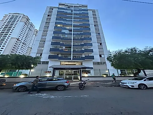 Vende-se Residencial Veneza Alto da Glória - Apartamento em Alto da Glória, Goiânia - Foto 1