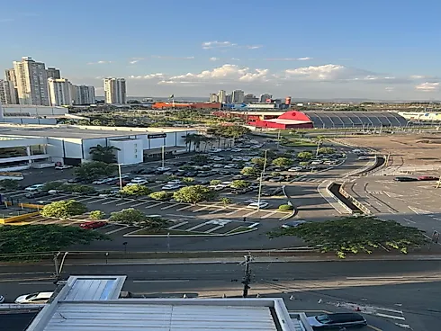 Vende-se Residencial Veneza Alto da Glória - Apartamento em Alto da Glória, Goiânia - Foto 3