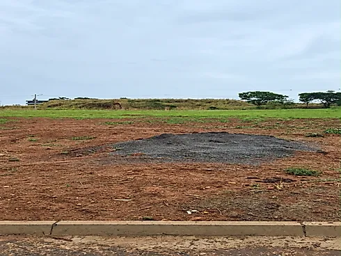 Residencial Marília, Senador Canedo